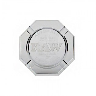 RAW Crystal Ashtray 💎 SMOKER PARAPHERNALIA