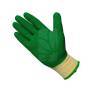 Polyester Gardening Gloves / Size 8