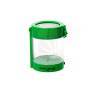 Smokus Focus Middleman Green Sativa Storage Jar Smokus Focus Middleman Green Sativa Storage Jar