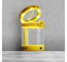 Bote Conserva Middleman Amarillo - Smokus Focus Bote Conserva Middleman Amarillo - Smokus Focus