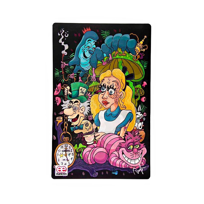 Dunkees After Party Silicone Mat