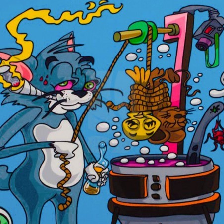 Dunkees Got’em Tapete de Silicone