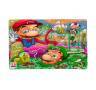 Dunkees Tapete de Silicona Candy Land Dunkees Tapete de Silicona Candy Land