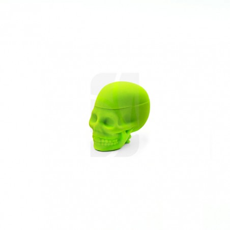 Bote Silicona Skull Honey Case