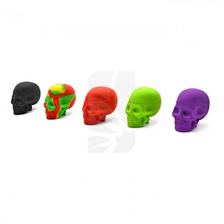 botes de silicona para extractos