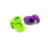 Bote Silicona Skull Honey Case Bote Silicona Skull Honey Case