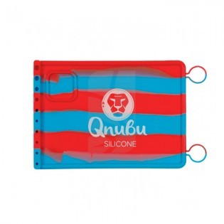 Tapete Silicona QNUBU DabStation