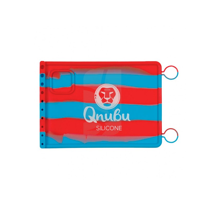 Tappetino in silicone QNUBU DabStation