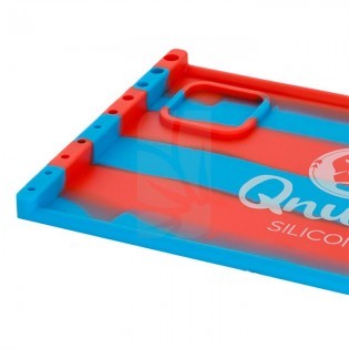 QNUBU DabStation Silicone Mat non-stick ✨ BHO ACCESSORIES