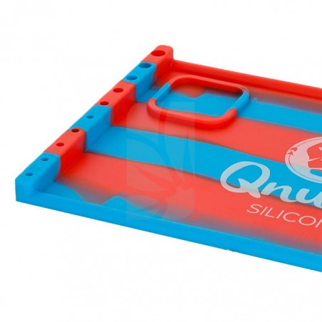 Tapete Silikon QNUBU DabStation