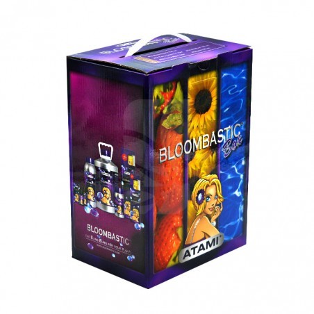 ATA/TERRA Bloombastic Box