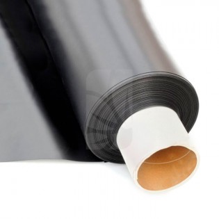 LÁMINA PVC (8 X 25 M) IMPERMEABILIZACION