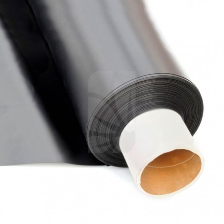 LÁMINA PVC (8 X 25 M) IMPERMEABILIZACION