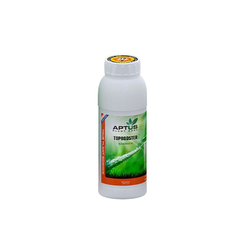 TopBooster de 500 ml. APTUS TopBooster de 500 ml. APTUS