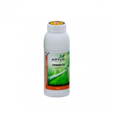 TOP BOOSTER 500 ML APTUS - Marijuana fertilizers