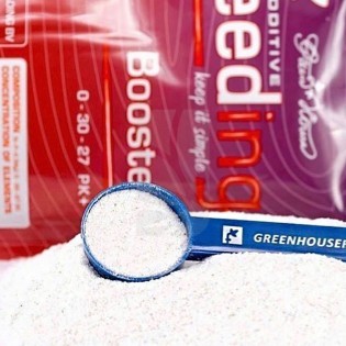 Booster de 2.5 Kg. Green House