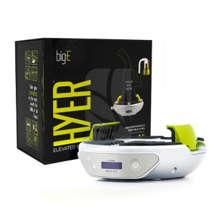 HYER BIG-E Electric Nail