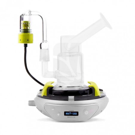 HYER BIG-E Electric Nail