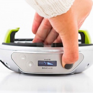 HYER BIG-E Electric Nail