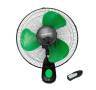 Wall Fan W/Remote 40 cm. PRO-VENT