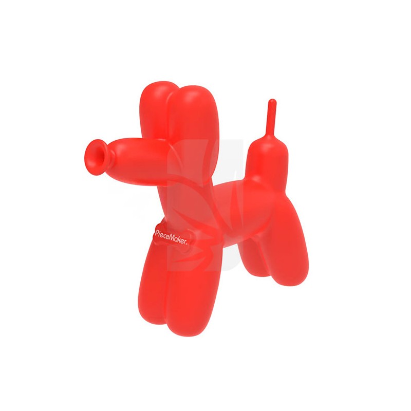 Pipa K9 Kola RED Pipa K9 Kola RED