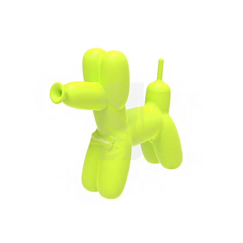 Cachimbo K9 Kola YELLOW