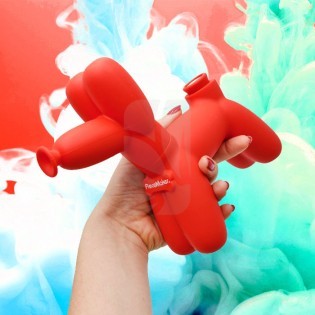 Cachimbo K9 Kola RED