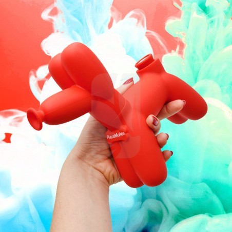 Cachimbo K9 Kola RED