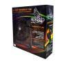 Ventilador de Suelo 40 cm. CYCLONE Ventilador de Suelo 40 cm. CYCLONE