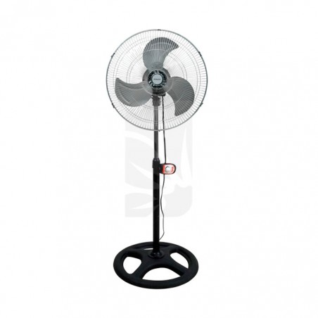 Ventilador Industrial 3 en 1 - 45 cm.