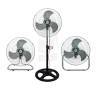Ventilador Industrial 3 en 1 - 45 cm. Ventilador Industrial 3 en 1 - 45 cm.