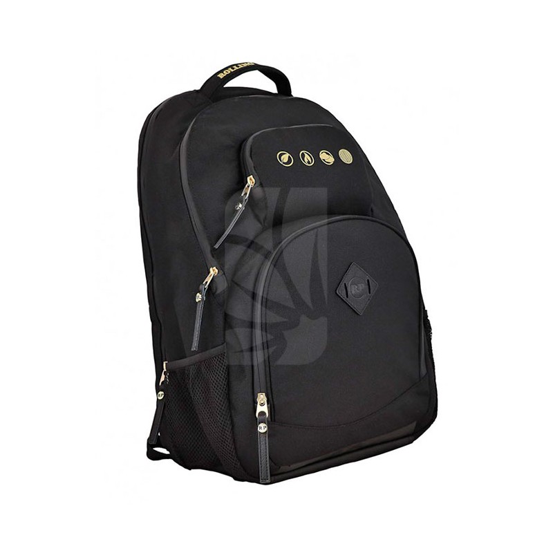 Mochila RAW Negra Mochila RAW Negra