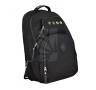 Mochila RAW Negra Mochila RAW Negra