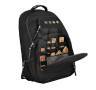 Mochila RAW Negra Mochila RAW Negra