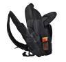 Mochila RAW Negra Mochila RAW Negra