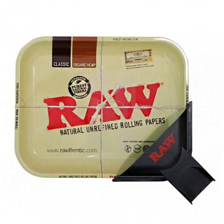 RAW Crumb Catcher (recolhedor de tabuleiro)