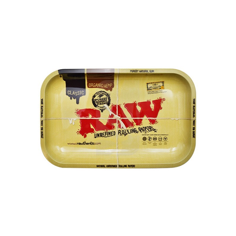 precio raw dab tray