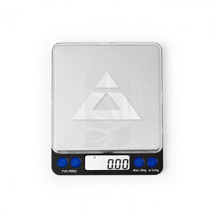 Báscula 710 Pro Kit Extracciones 100 gr - 0,01 gr de OnBalance