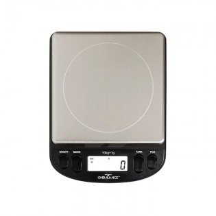 Báscula Intrepid 1 gr - 10 kg de OnBalance