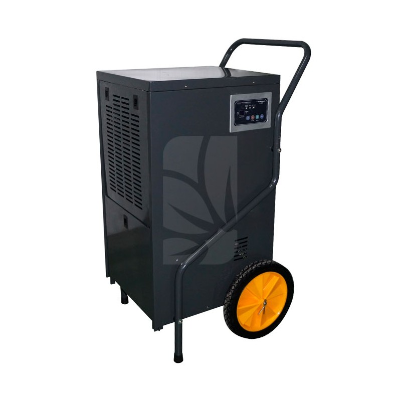 Deshumidificador Industrial 80 L/dia