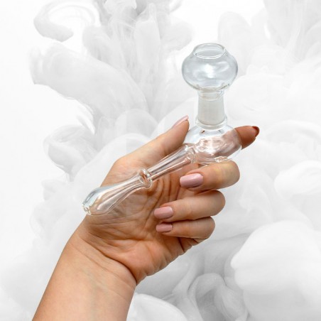 Cachimbo de Borossilicato 14 mm