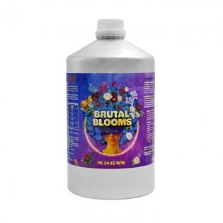 Brutal Bloom de 5.5 Litros