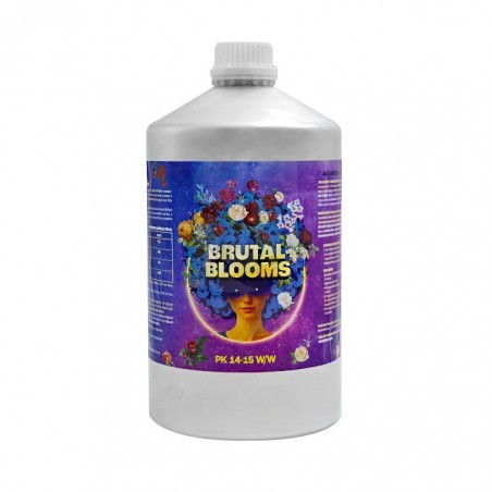 Brutal Bloom de 5.5 Litros