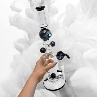 Pipe D-Lux 10 - 37 cm