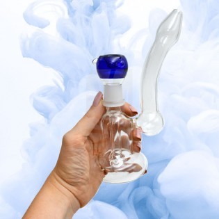 Oils with 2 Borosilicate Functions ⚡ BHO ACCESSORIES