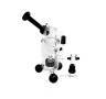 Pipa D-Lux 9 Black - 19 cm. Pipa D-Lux 9 Black - 19 cm.