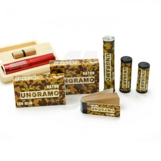 Natur Wide Roll R44 Rolling Paper