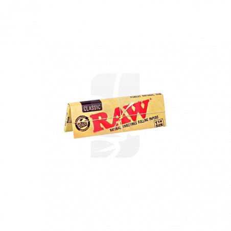 PAPEL RAW 1.1/4 Classic
