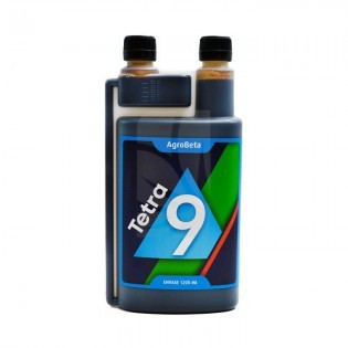 Tetra 9 Agrobeta 1120 ml.