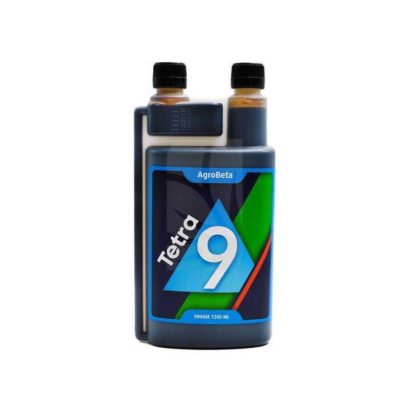 Tetra 9 Agrobeta 1200 ml. Tetra 9 Agrobeta 1200 ml.